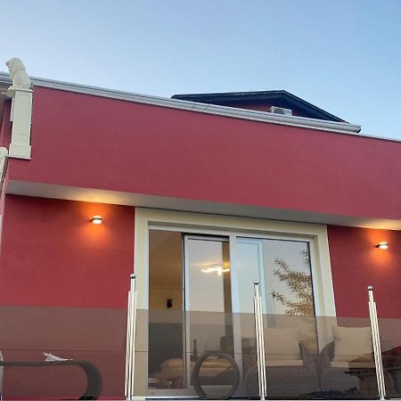 Apartma Hill Portorose Zewnętrze zdjęcie