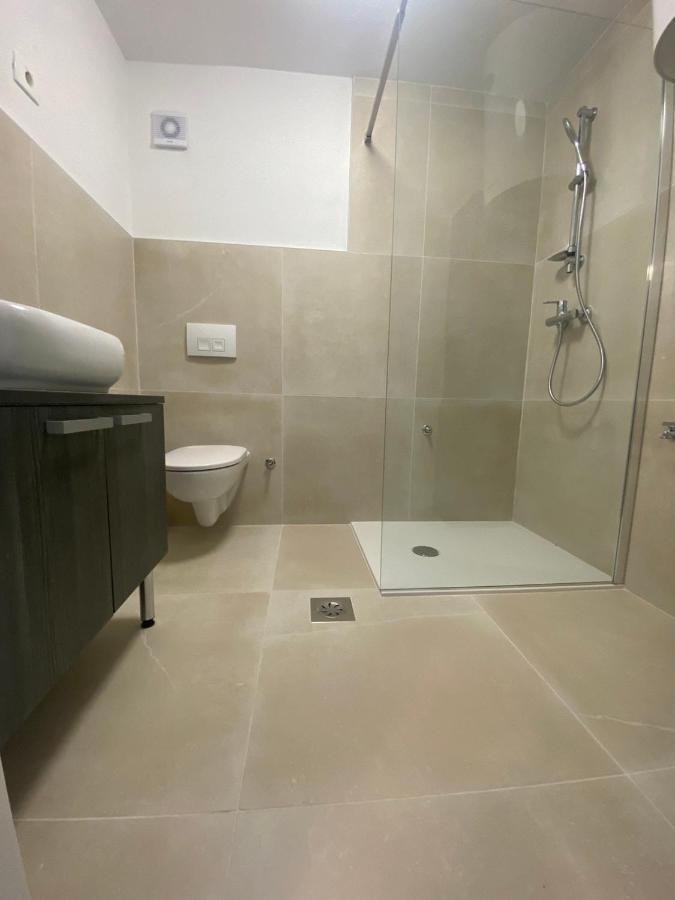 Apartma Hill Portorose Zewnętrze zdjęcie