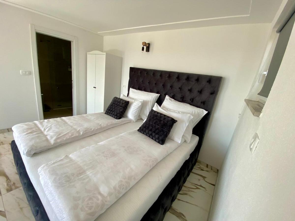 Apartma Hill Portorose Zewnętrze zdjęcie