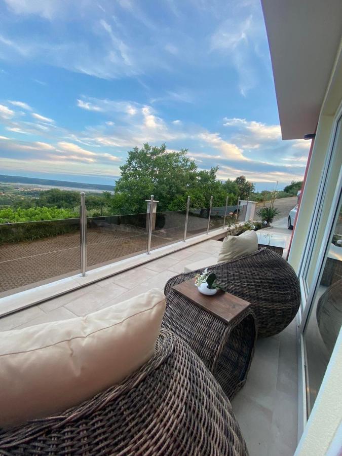 Apartma Hill Portorose Zewnętrze zdjęcie