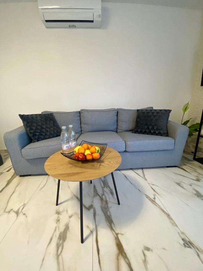 Apartma Hill Portorose Zewnętrze zdjęcie